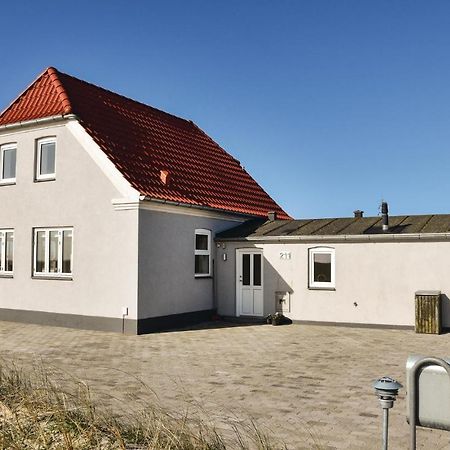 3 Bedroom Stunning Home In Ringkøbing Exterior foto