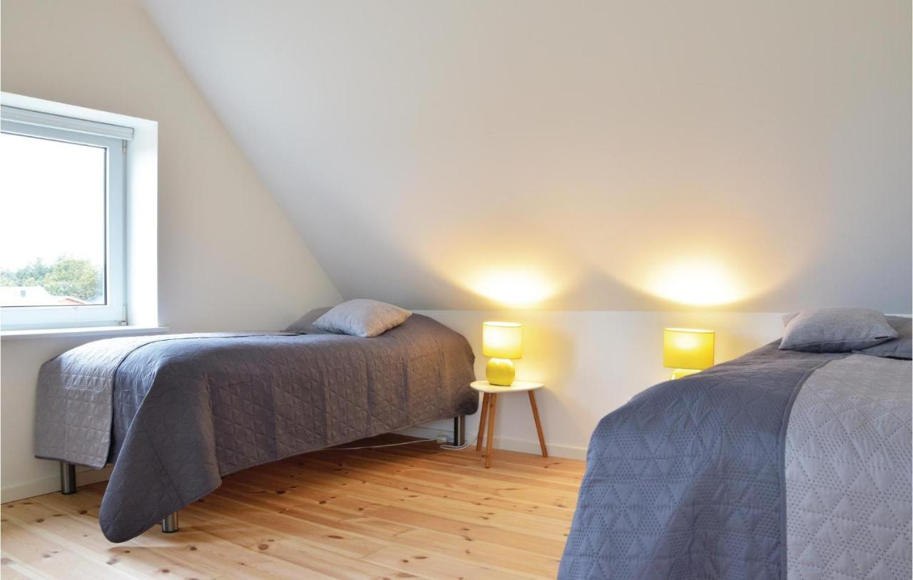 3 Bedroom Stunning Home In Ringkøbing Exterior foto